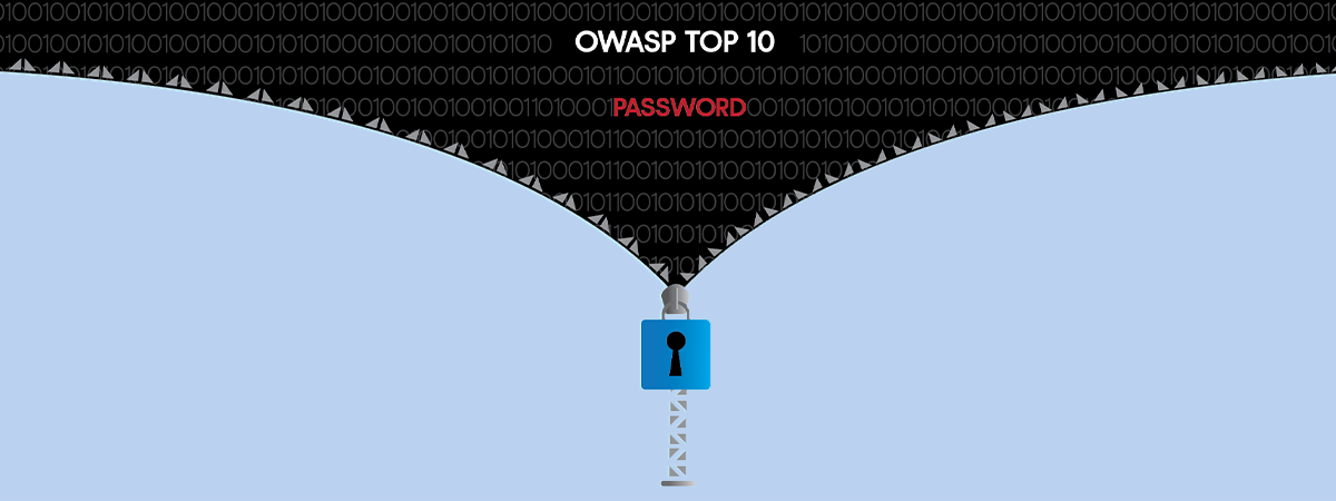 OWASP Top 10: Here's What You Should Know and Why it's important