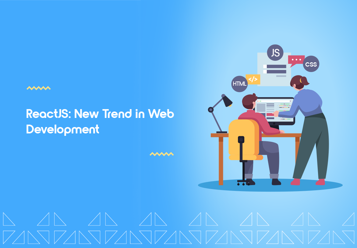 Boosting User Experience: The Role of React in Web Development