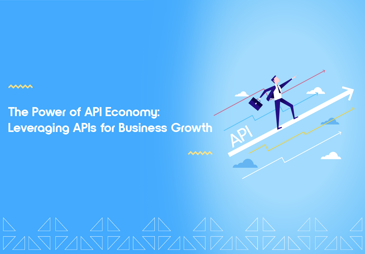 How To Leverage APIs for Business Growth?
