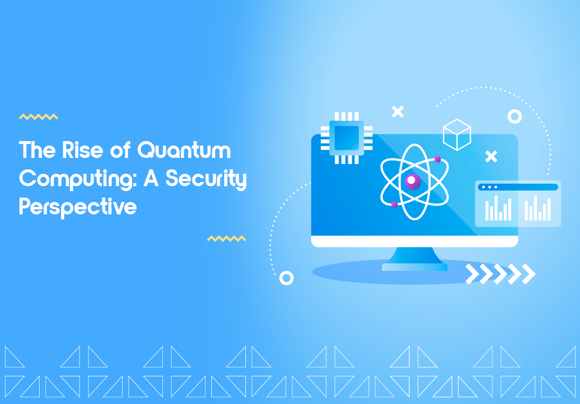 Quantum Computing and Cybersecurity: What You Need to Know