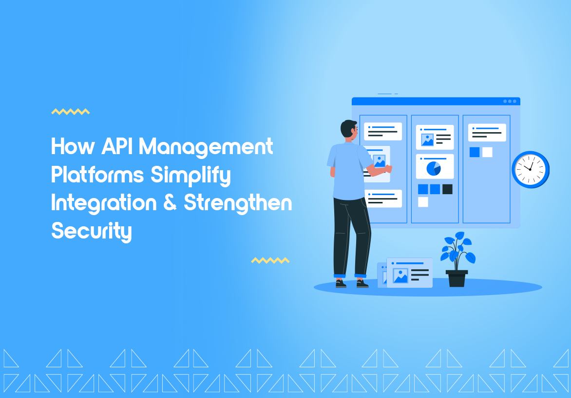 Manage Your APIs Smarter: Faster, Safer, and More Scalable